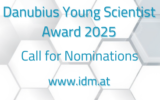 Danubius Young Scientist Award 2025